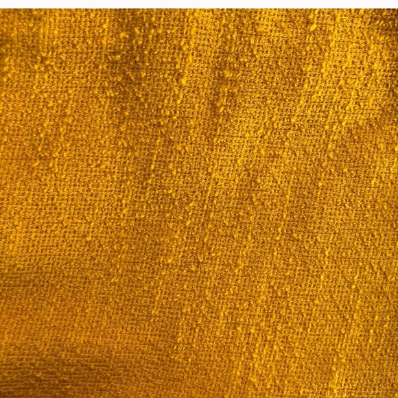 Madewell Texture & Thread Cap Sleeve Mini Dress - Picture 8 of 8